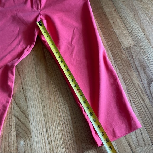 Liz Claiborne pixie pants - Picture 4 of 10